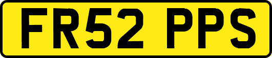 FR52PPS
