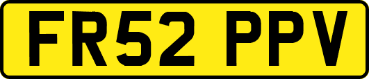 FR52PPV