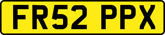 FR52PPX