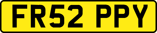 FR52PPY