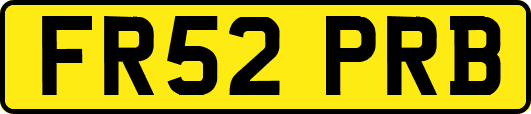 FR52PRB