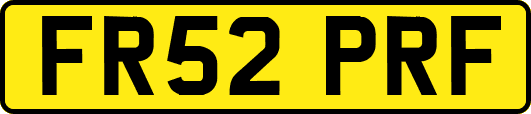 FR52PRF