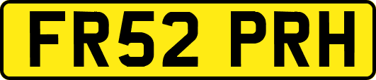 FR52PRH