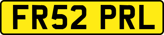 FR52PRL