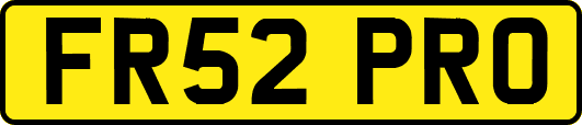 FR52PRO