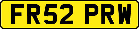 FR52PRW