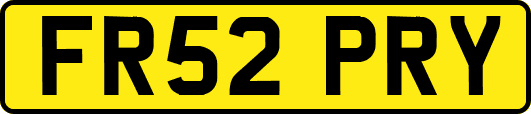 FR52PRY