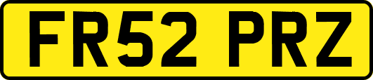 FR52PRZ