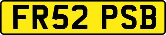 FR52PSB
