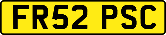 FR52PSC