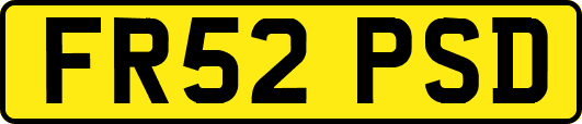 FR52PSD