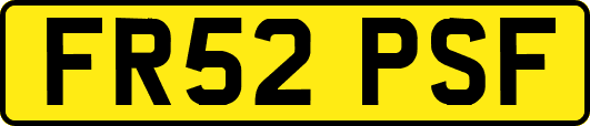 FR52PSF