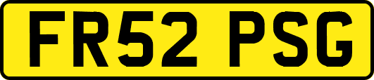 FR52PSG