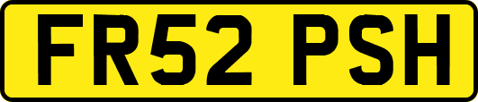 FR52PSH