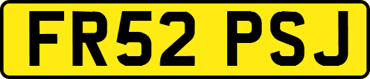 FR52PSJ
