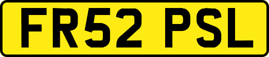 FR52PSL