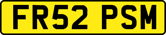 FR52PSM