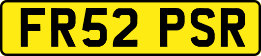 FR52PSR