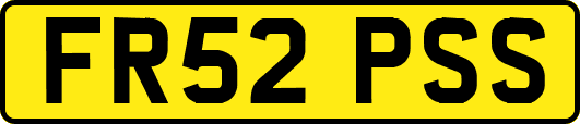 FR52PSS