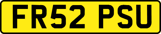 FR52PSU