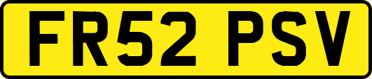 FR52PSV