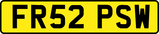 FR52PSW