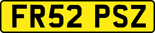 FR52PSZ
