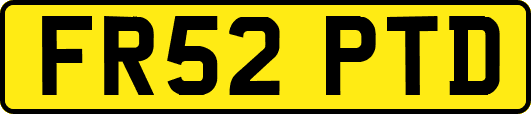 FR52PTD