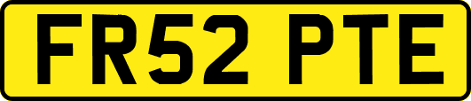 FR52PTE