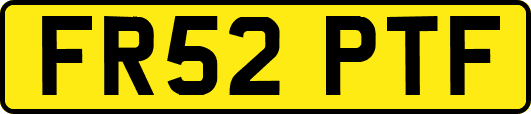 FR52PTF