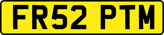 FR52PTM