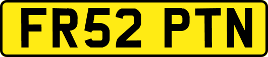 FR52PTN