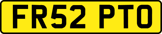 FR52PTO