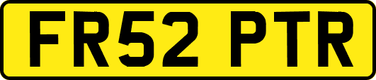 FR52PTR