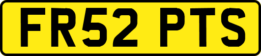 FR52PTS