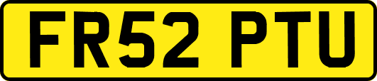 FR52PTU