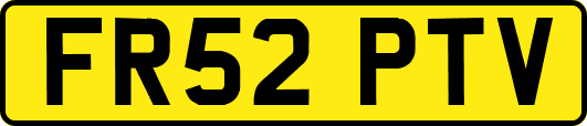 FR52PTV