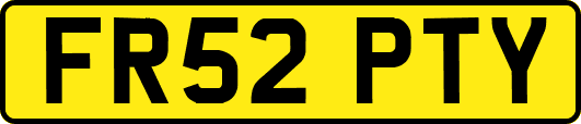 FR52PTY