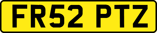 FR52PTZ