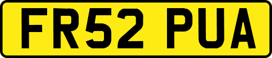 FR52PUA