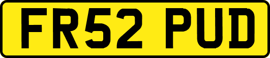 FR52PUD