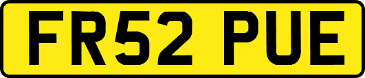 FR52PUE
