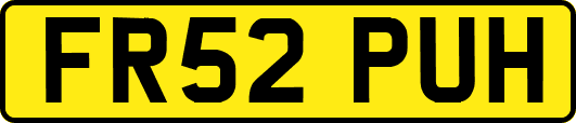 FR52PUH