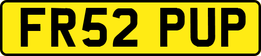 FR52PUP