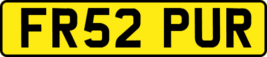 FR52PUR