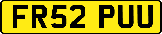 FR52PUU