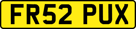 FR52PUX