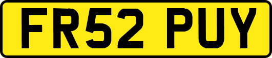 FR52PUY