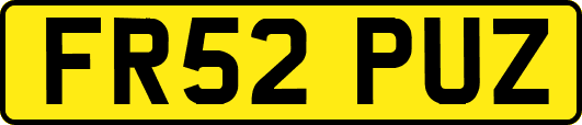 FR52PUZ