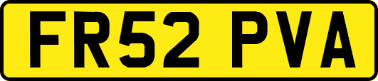 FR52PVA